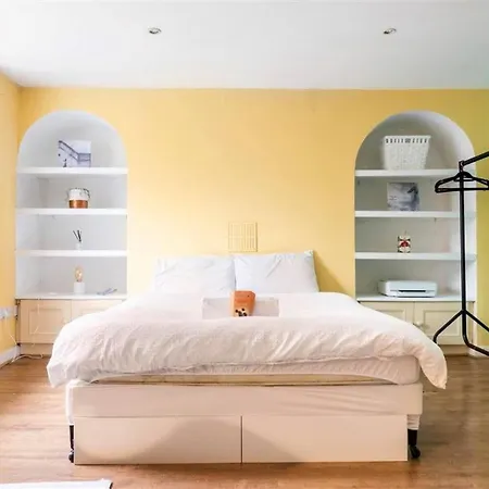 Holiday Home Bucharest